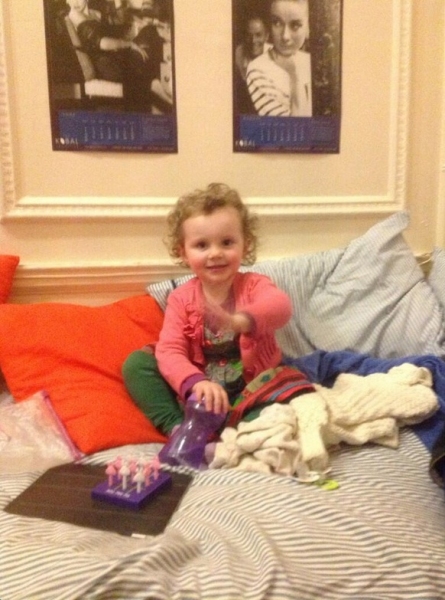 Photo Flash: Saturday Intermission Pics, April 20 - BOOK OF MORMON, JERSEY BOYS and More Send Love to Boston! Photo Flash: Saturday Intermission Pics, April 20 - BOOK OF MORMON, JERSEY BOYS and More Send Love to Boston! Image