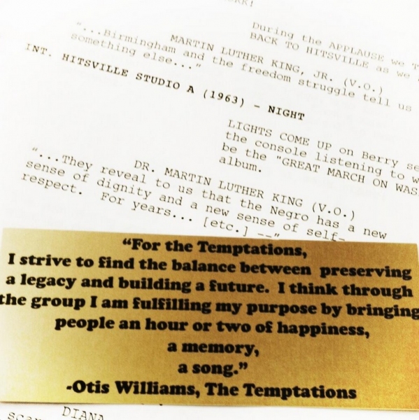 Photo Flash: Saturday Intermission Pics, April 20 - BOOK OF MORMON, JERSEY BOYS and More Send Love to Boston! Photo Flash: Saturday Intermission Pics, April 20 - BOOK OF MORMON, JERSEY BOYS and More Send Love to Boston! Image