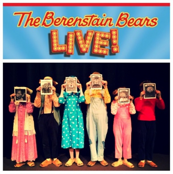 Photo Flash: Saturday Intermission Pics, April 20 - BOOK OF MORMON, JERSEY BOYS and More Send Love to Boston! Photo Flash: Saturday Intermission Pics, April 20 - BOOK OF MORMON, JERSEY BOYS and More Send Love to Boston! Image