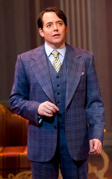 Photo Flash: New Shots of Jessie Mueller & More in NICE WORK Image