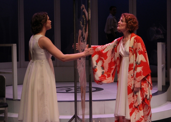 Photo Flash: First Look at History Theatre's THIS SIDE OF PARADISE Image