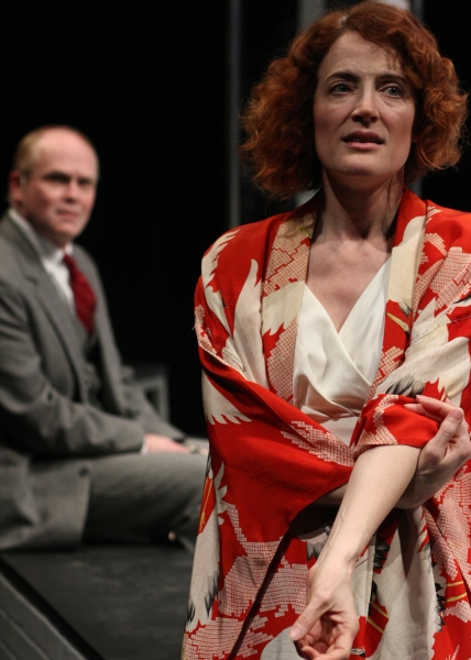 Photo Flash: First Look at History Theatre's THIS SIDE OF PARADISE Image