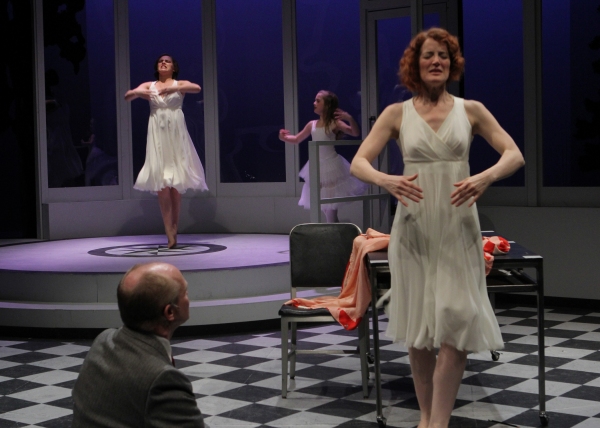 Photo Flash: First Look at History Theatre's THIS SIDE OF PARADISE Image