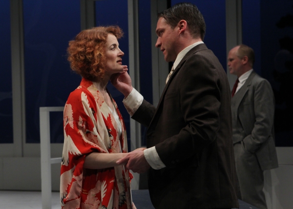 Photo Flash: First Look at History Theatre's THIS SIDE OF PARADISE Image