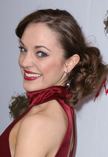 Photo Coverage: Opening Night Red Carpet for MACBETH 