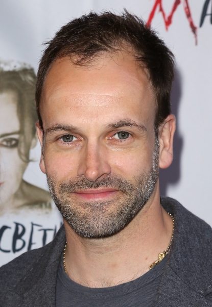 Photo Coverage: Opening Night Red Carpet for MACBETH  Image
