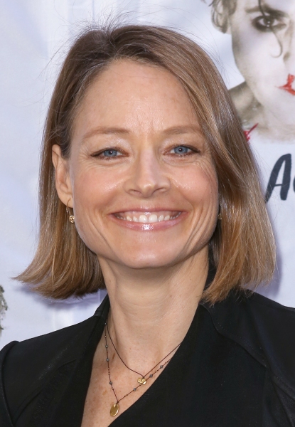 Photo Coverage: Opening Night Red Carpet for MACBETH  Image