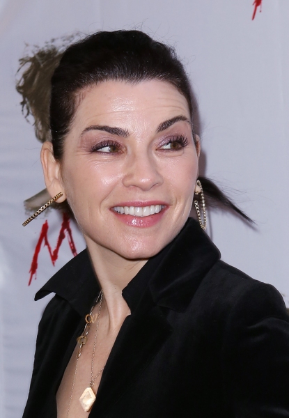 Photo Coverage: Opening Night Red Carpet for MACBETH  Image