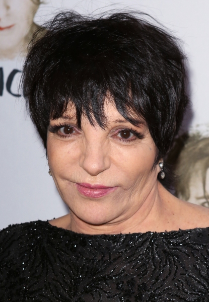Photo Coverage: Opening Night Red Carpet for MACBETH  Image
