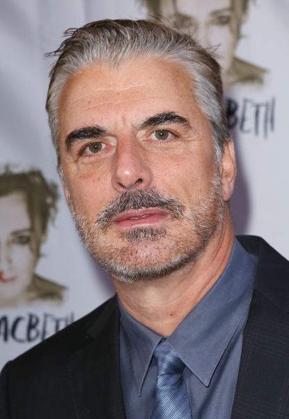 Photo Coverage: Opening Night Red Carpet for MACBETH  Image