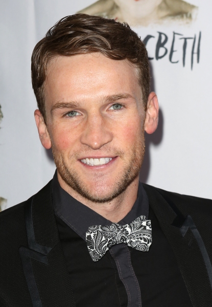 Photo Coverage: Opening Night Red Carpet for MACBETH  Image