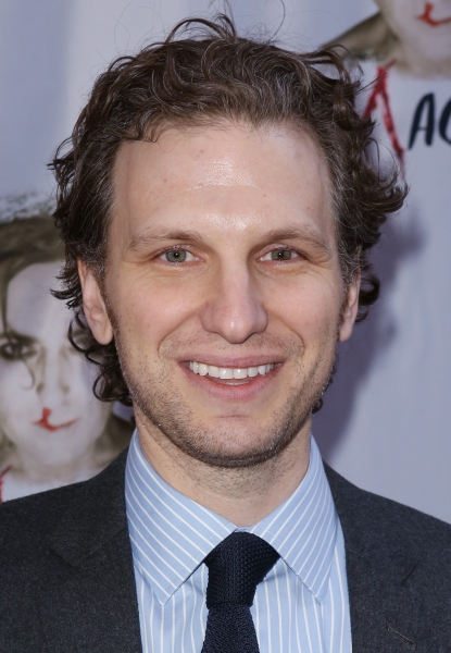 Photo Coverage: Opening Night Red Carpet for MACBETH  Image
