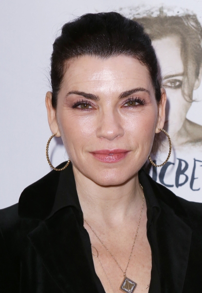Photo Coverage: Opening Night Red Carpet for MACBETH  Image