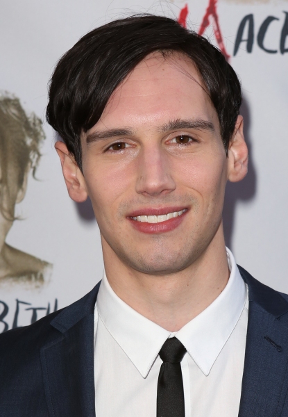 Photo Coverage: Opening Night Red Carpet for MACBETH  Image