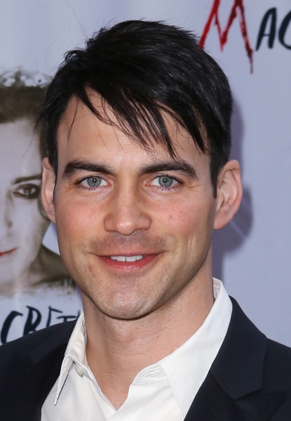 Photo Coverage: Opening Night Red Carpet for MACBETH  Image