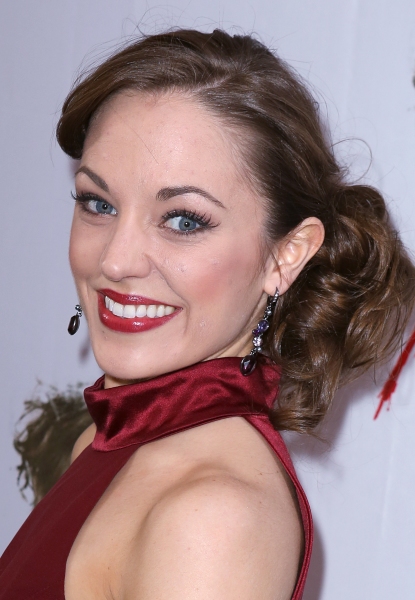 Photo Coverage: Opening Night Red Carpet for MACBETH  Image