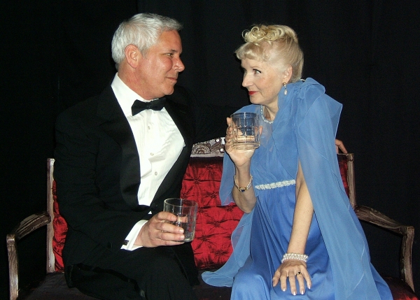 Photo Flash: Kentwood Players presents Neil Simon's CALIFORNIA SUITE May 10 to June 15, 2013 Image