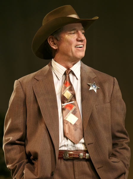 Tom Wopat Photo