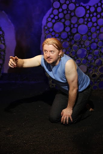 Photo Flash: WHO'S YOUR DADDY Opens at Irish Rep Tonight Image