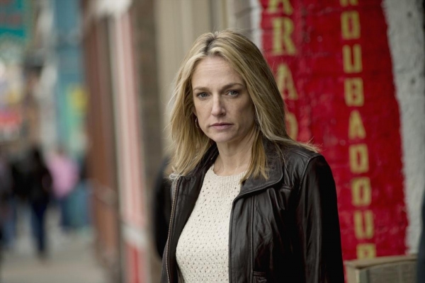 Photo Flash: NASHVILLE's 'Take These Chains from My Heart,' Airing 5/1 Image