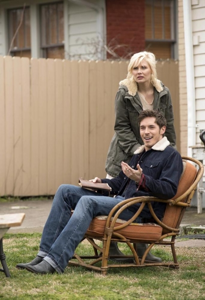 Photo Flash: NASHVILLE's 'Take These Chains from My Heart,' Airing 5/1 Image