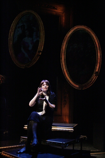 Photo Flash: First Look at Mona Golabek in THE PIANIST OF WILLESDEN LANE Chicago Premiere Image