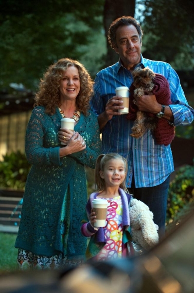 Photo Flash: HOW TO LIVE WITH YOUR PARENTS's 'How To Fix Up Your Ex,' Airing 5/8 Image