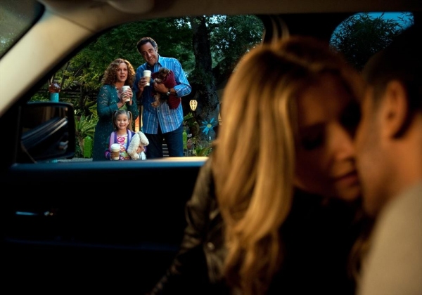 Photo Flash: HOW TO LIVE WITH YOUR PARENTS's 'How To Fix Up Your Ex,' Airing 5/8 Image
