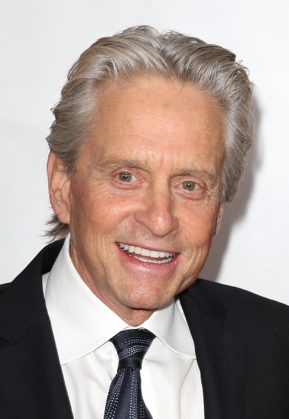Photo Coverage: The Stars Arrive for the 40th Annual Chaplin Awards, Honoring Barbra Streisand Image