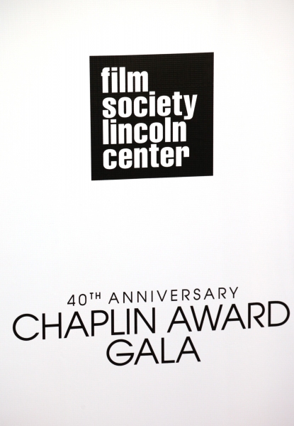 Photo Coverage: The Stars Arrive for the 40th Annual Chaplin Awards, Honoring Barbra Streisand Image