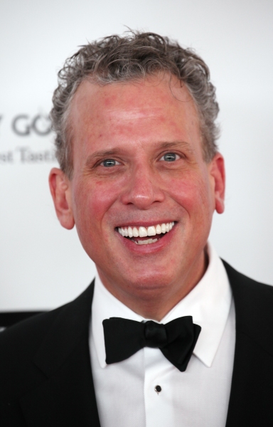 Photo Coverage: The Stars Arrive for the 40th Annual Chaplin Awards, Honoring Barbra Streisand Image