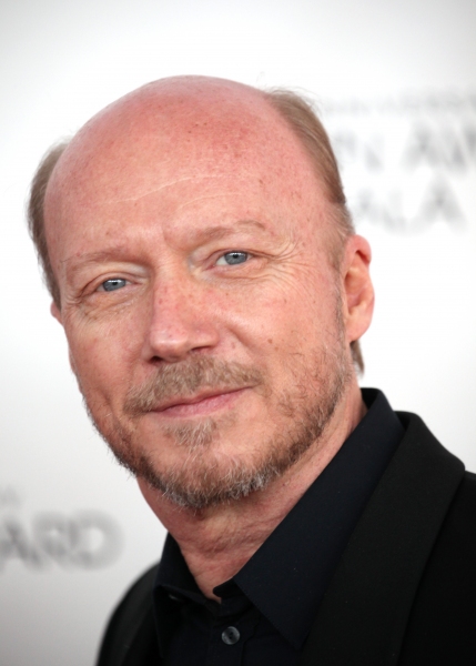 Photo Coverage: The Stars Arrive for the 40th Annual Chaplin Awards, Honoring Barbra Streisand Image