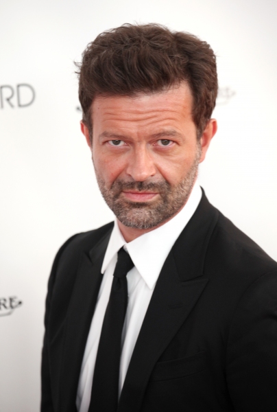 Photo Coverage: The Stars Arrive for the 40th Annual Chaplin Awards, Honoring Barbra Streisand Image
