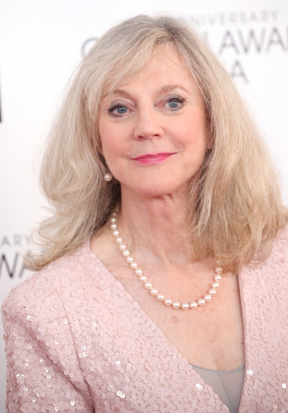 Photo Coverage: The Stars Arrive for the 40th Annual Chaplin Awards, Honoring Barbra Streisand Image