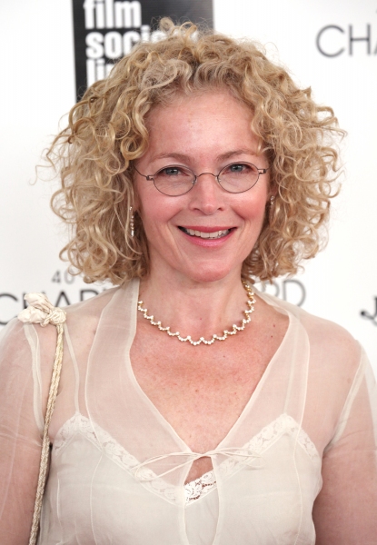 Photo Coverage: The Stars Arrive for the 40th Annual Chaplin Awards, Honoring Barbra Streisand Image