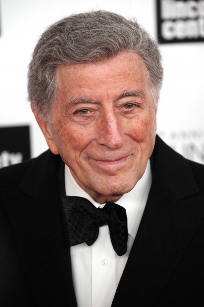 Photo Coverage: The Stars Arrive for the 40th Annual Chaplin Awards, Honoring Barbra Streisand Image
