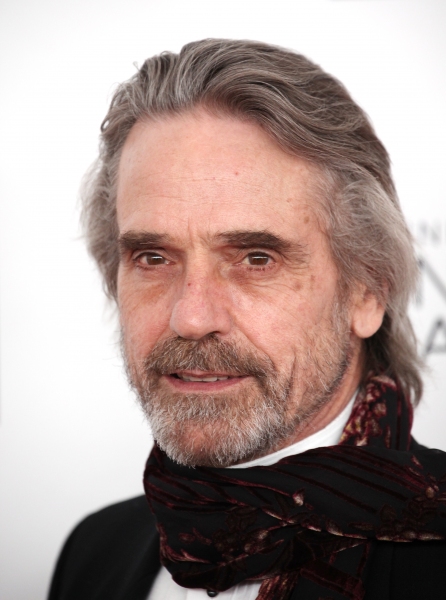 Photo Coverage: The Stars Arrive for the 40th Annual Chaplin Awards, Honoring Barbra Streisand Image