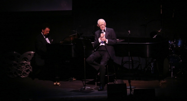 Photo Coverage: The Film Society of Lincoln Center Honors Barbra Streisand With the Chaplin Award 