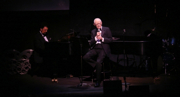 Photo Coverage: The Film Society of Lincoln Center Honors Barbra Streisand With the Chaplin Award Image