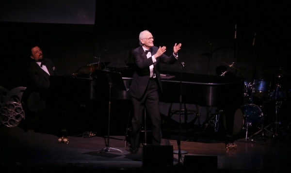 Photo Coverage: The Film Society of Lincoln Center Honors Barbra Streisand With the Chaplin Award Image