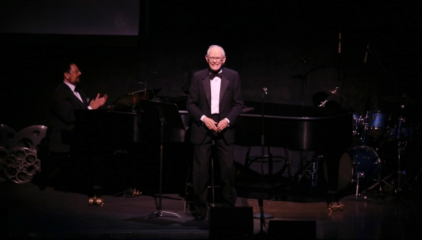 Photo Coverage: The Film Society of Lincoln Center Honors Barbra Streisand With the Chaplin Award 