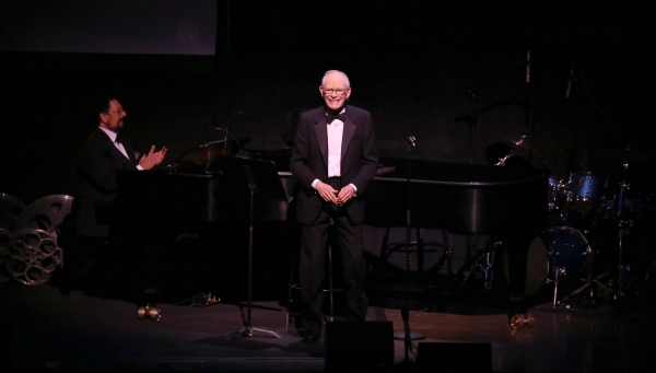 Photo Coverage: The Film Society of Lincoln Center Honors Barbra Streisand With the Chaplin Award Image