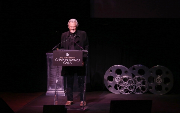 Photo Coverage: The Film Society of Lincoln Center Honors Barbra Streisand With the Chaplin Award Image