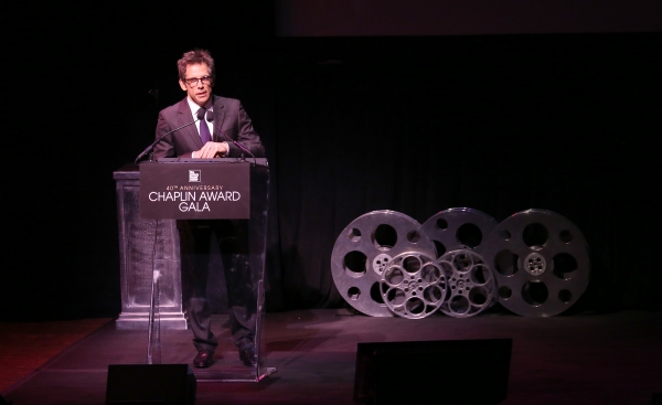 Photo Coverage: The Film Society of Lincoln Center Honors Barbra Streisand With the Chaplin Award Image