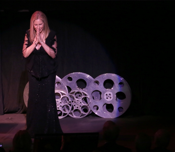 Photo Coverage: The Film Society of Lincoln Center Honors Barbra Streisand With the Chaplin Award Image