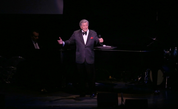 Photo Coverage: The Film Society of Lincoln Center Honors Barbra Streisand With the Chaplin Award Image