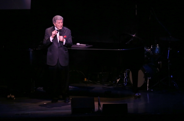 Tony Bennett Photo