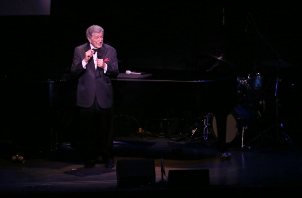 Photo Coverage: The Film Society of Lincoln Center Honors Barbra Streisand With the Chaplin Award Image