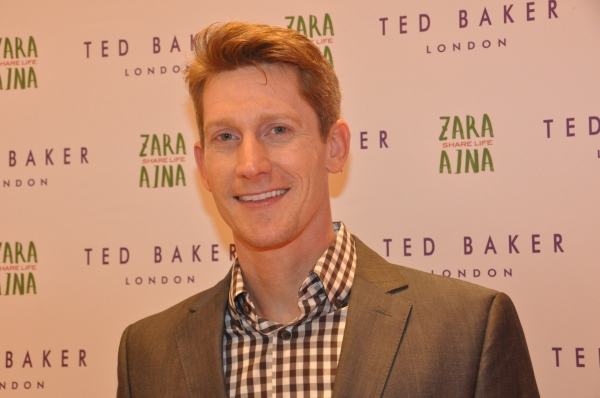 Photo Coverage: Nina Arianda, Lilla Crawford & More Gather to Support Zara Aina Image
