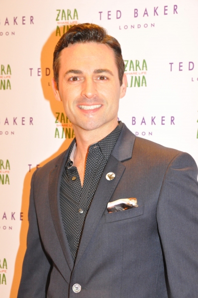 Photo Coverage: Nina Arianda, Lilla Crawford & More Gather to Support Zara Aina Image